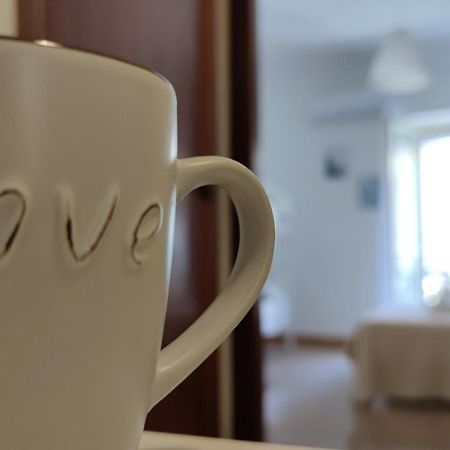 Casa Vacanze U Curtigghiu Cefalù Eksteriør bilde