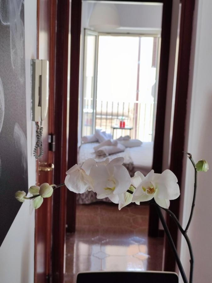 Casa Vacanze U Curtigghiu Cefalù Eksteriør bilde