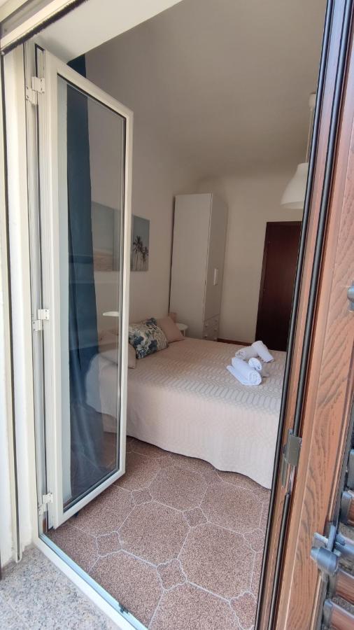 Casa Vacanze U Curtigghiu Cefalù Eksteriør bilde