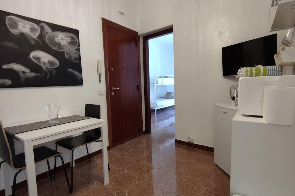 Casa Vacanze U Curtigghiu Cefalù Eksteriør bilde