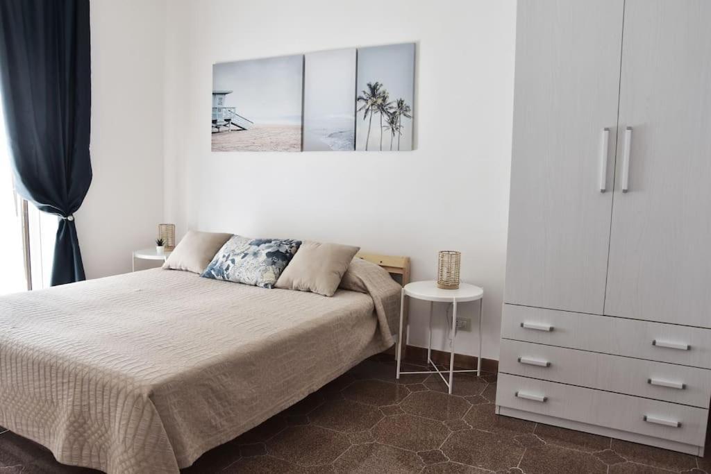 Casa Vacanze U Curtigghiu Cefalù Eksteriør bilde