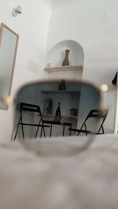 Casa Vacanze U Curtigghiu Cefalù Eksteriør bilde