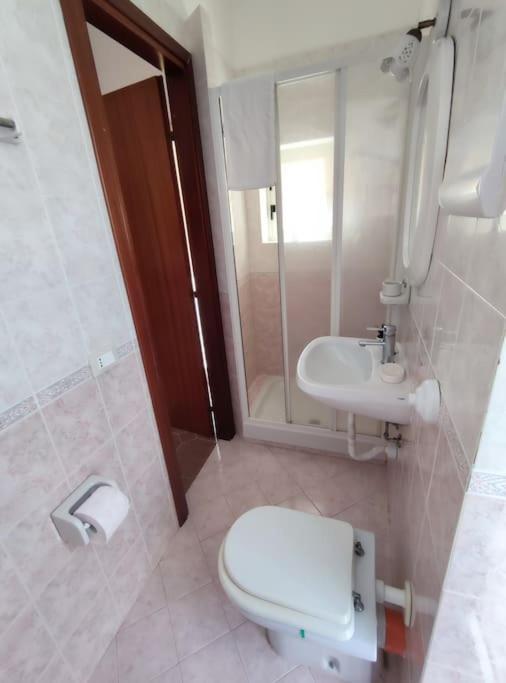 Casa Vacanze U Curtigghiu Cefalù Eksteriør bilde