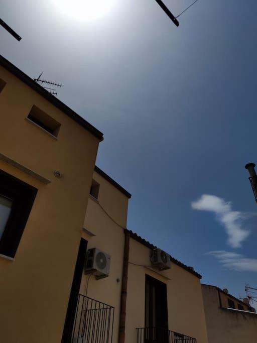 Casa Vacanze U Curtigghiu Cefalù Eksteriør bilde