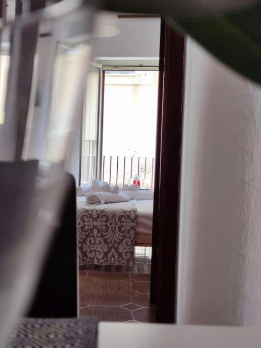 Casa Vacanze U Curtigghiu Cefalù Eksteriør bilde