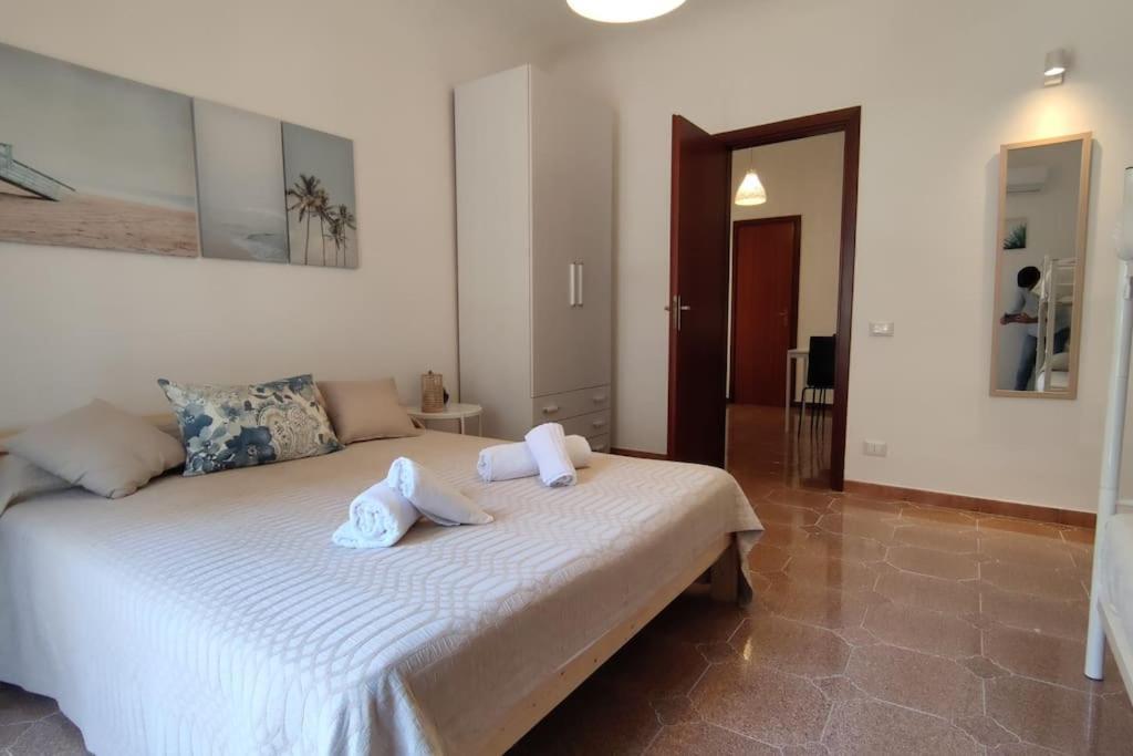 Casa Vacanze U Curtigghiu Cefalù Eksteriør bilde