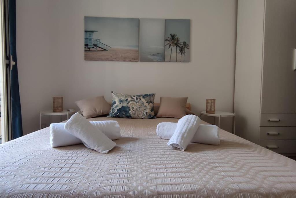 Casa Vacanze U Curtigghiu Cefalù Eksteriør bilde