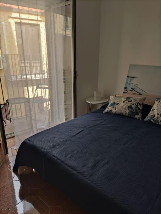 Casa Vacanze U Curtigghiu Cefalù Eksteriør bilde