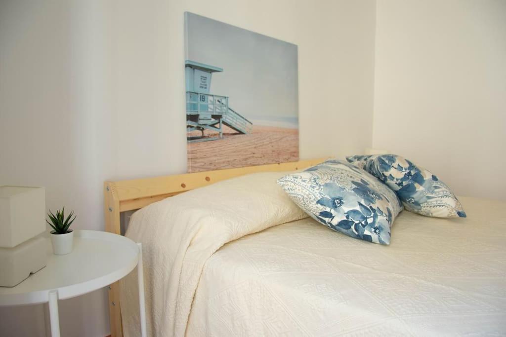 Casa Vacanze U Curtigghiu Cefalù Eksteriør bilde