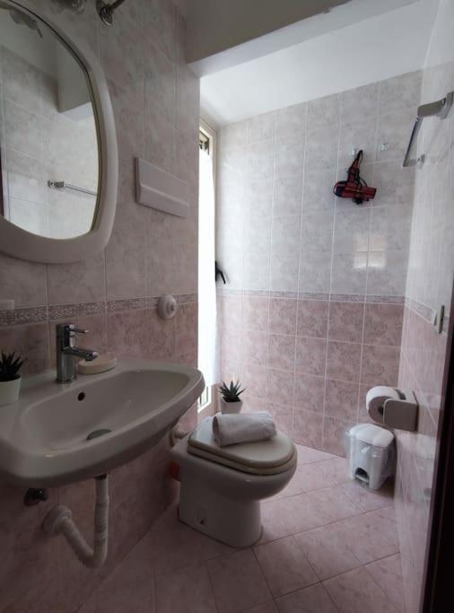 Casa Vacanze U Curtigghiu Cefalù Eksteriør bilde