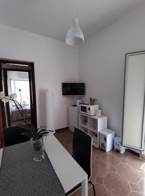 Casa Vacanze U Curtigghiu Cefalù Eksteriør bilde