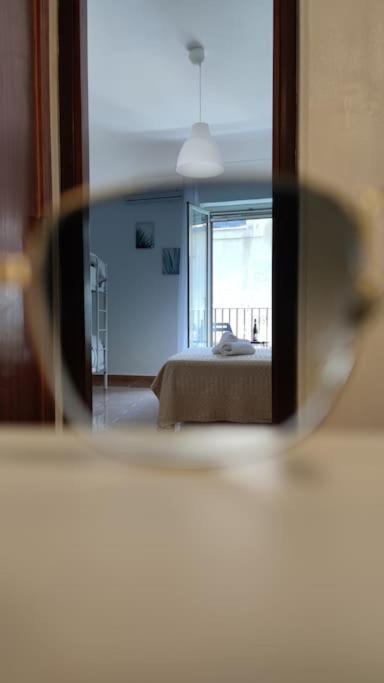 Casa Vacanze U Curtigghiu Cefalù Eksteriør bilde